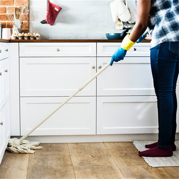 How to Keep Floor Clean?
