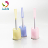 Kworld High Quality Plastic Cleaning Toilet Brush 5575