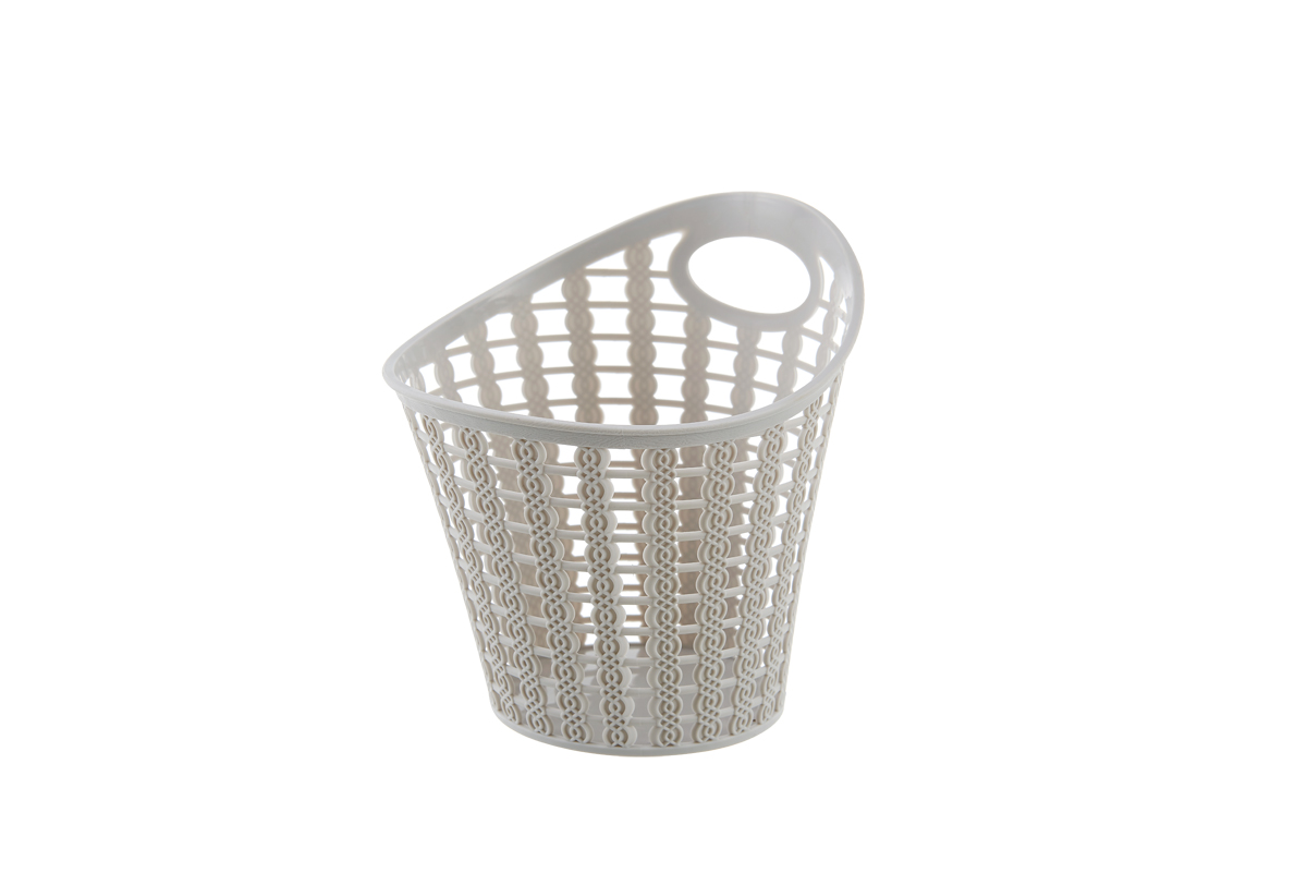 Kworld New Style Wholesale Plastic Basket 7310