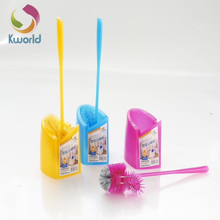 Kworld Household Toilet Cleaning Brush 8326