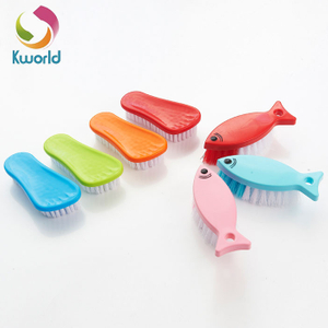 Kworld New Design Cloth Washing Brush 6210
