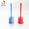 Kworld Wave Point Cute Bathroom Brush 5651