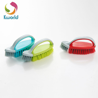 Kworld Multifunctional Scrub Clothes Washing Brush 3350