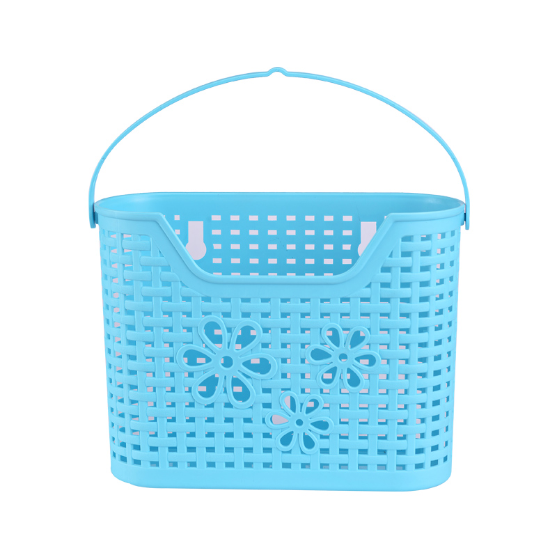 Kworld New Design Plastic Flower Basket 7218