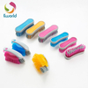 Kworld Plastic Handle Scrub Clothe Washing Brush 6205