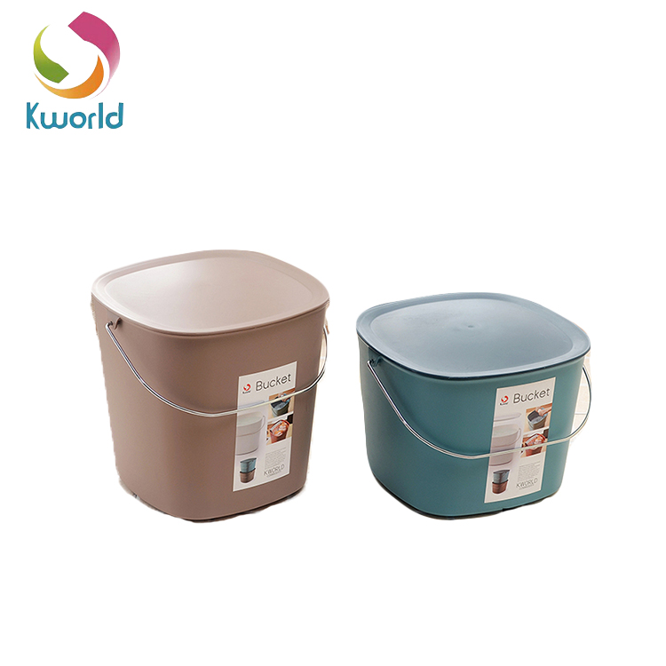 Kworld New Design Laundry Bucket 7032