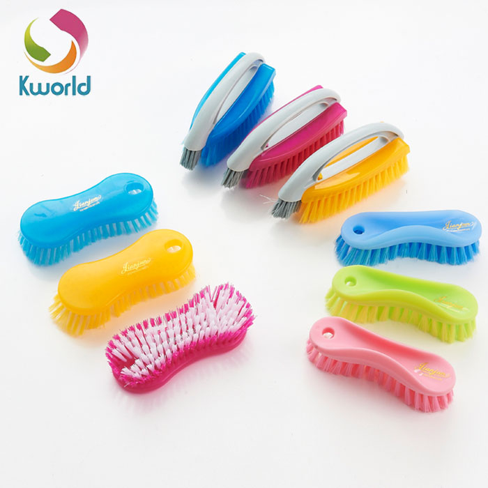 Kworld Mini Cleaning Brushes 6201