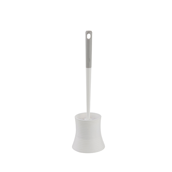 Kworld Durable Modern Toilet Brush Set 8570