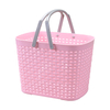 Kworld New Design Mini Plastic Storage Basket 7216