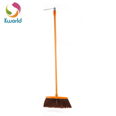 Kworld New Design Long Handle Grass Broom 8090