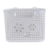 Kworld New Design Drain Hanging Plastic Basket 7220