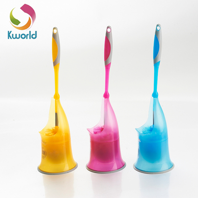 Kworld Factory Wholesale Eco-Friendly Plastic Cleaning Tools 5577