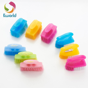 Kworld Mini Durable Cleaning Brushes 6202